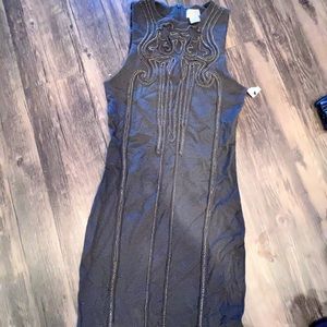 Bodycon H&m dress